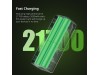 Ulanzi BS004 100W 19200mAh Portable Photography Power Bank Ulanzi BS004 100W 19200mAh Portable Photography Power Bank